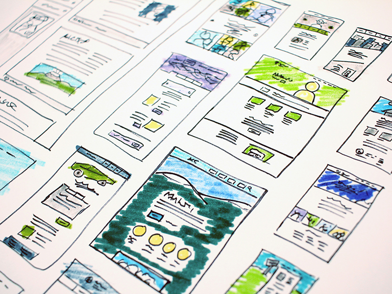 ARTHIST 322 and MENA 390 Student ArcGIS StoryMaps