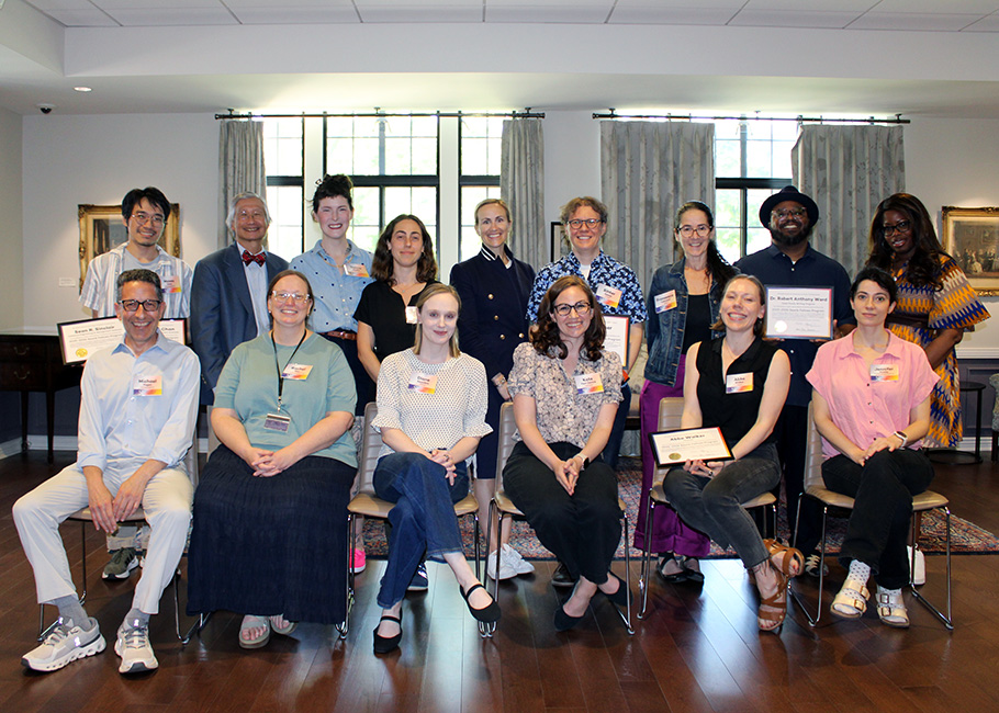 Searle Fellows Program Celebration and Ceremony